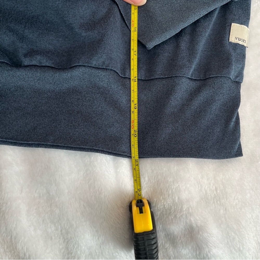 Vuori Daydream Crew - Picture 5 of 7